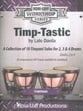 Timp-Tastic Timpani Solo cover